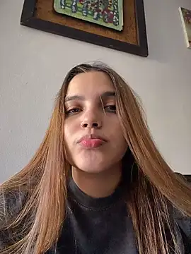 Colibri_xxx Live XXX-Chat