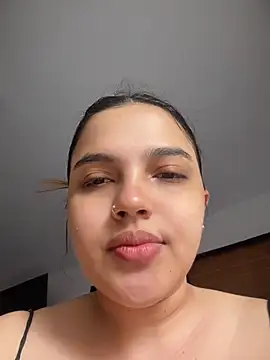 Živý XXX chat Colibri_xxx