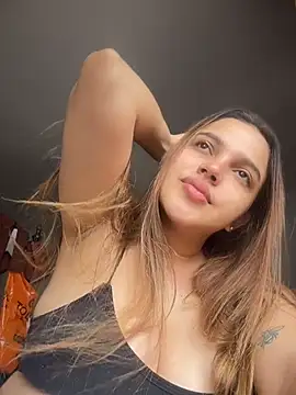 Czat XXX na żywo – Colibri_xxx