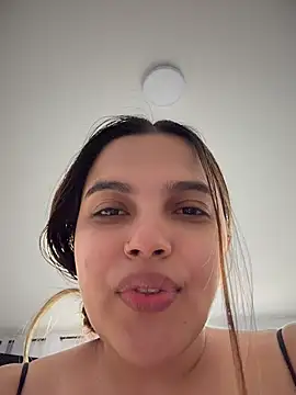 Chat XXX ao vivo de Colibri_xxx