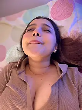 Colibri_xxx Live XXX-Chat