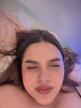 Colibri_xxx Live XXX-chat
