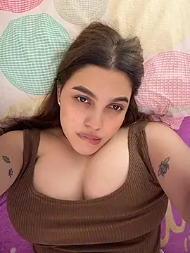 Živý XXX chat Colibri_xxx