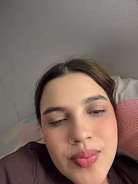 Chat XXX en directo de Colibri_xxx