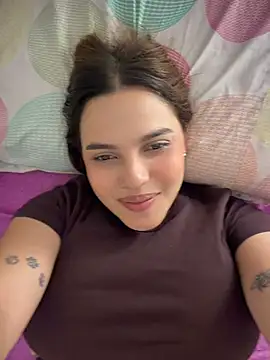 Colibri_xxx Obrolan Langsung XXX