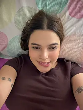 Colibri_xxx – Live XXX-chat