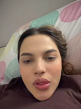 Chatroom XXX en direct de Colibri_xxx