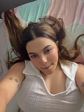 Colibri_xxx's Live XXX Chat
