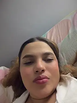 Colibri_xxx Live XXX-Chat