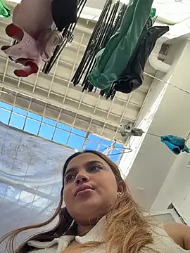 Colibri_xxx Live XXX-Chat