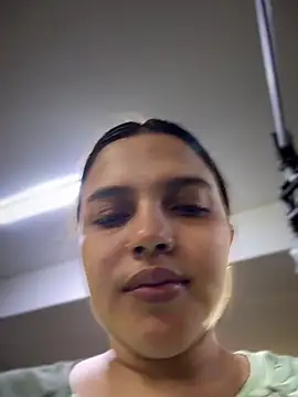 Živý XXX chat Colibri_xxx