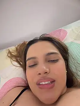 Colibri_xxx লাইভ XXX চ্যাট