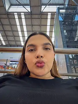 Colibri_xxx's Live XXX Chat