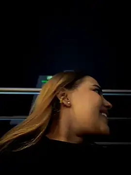 Živý XXX chat Colibri_xxx