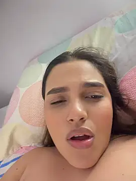 Colibri_xxx's Live XXX Chat