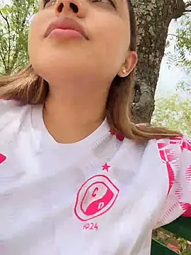 Colibri_xxx's Live XXX Chat