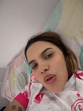 Colibri_xxx Live XXX-Chat