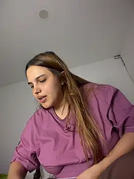 Živý XXX chat Colibri_xxx