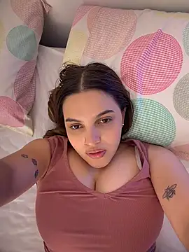 Czat XXX na żywo – Colibri_xxx