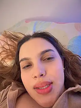 Colibri_xxx Live XXX-Chat