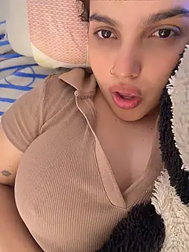 Czat XXX na żywo – Colibri_xxx