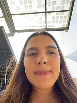 Colibri_xxx Live XXX-Chat