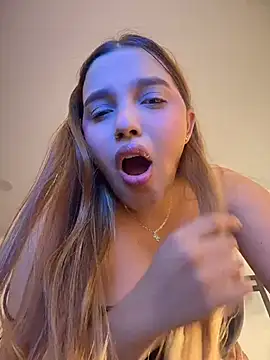 Živý XXX chat Colibri_xxx