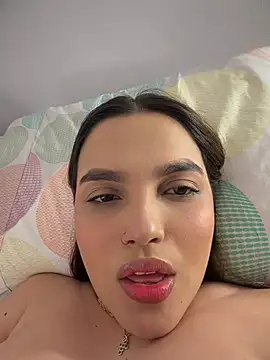 Chat XXX ao vivo de Colibri_xxx