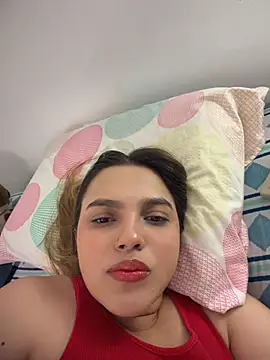 Webkamerová show Colibri_xxx