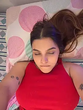 Colibri_xxx Live XXX-Chat