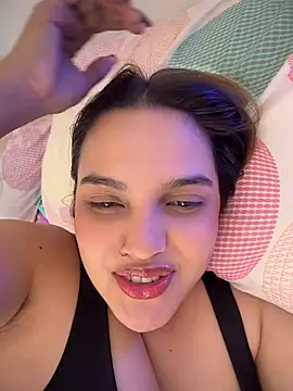 Chatroom XXX en direct de Colibri_xxx