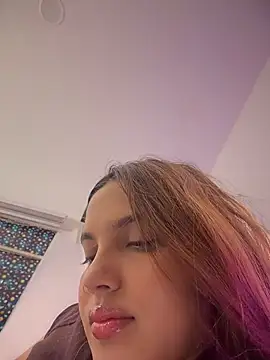 Show de Colibri_xxx na webcam