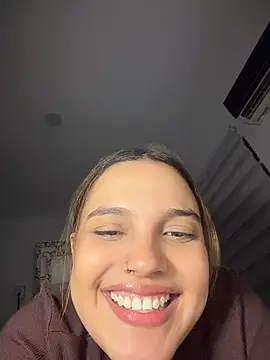 Živý XXX chat Colibri_xxx
