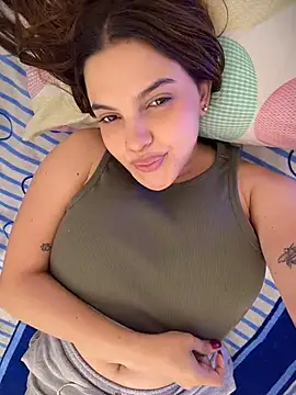 Show de webcam de Colibri_xxx