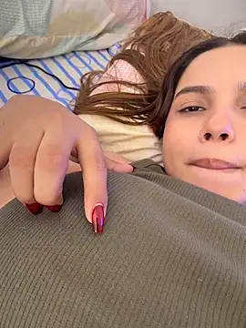 Colibri_xxx Adlı Modelin Canlı XXX Sohbeti