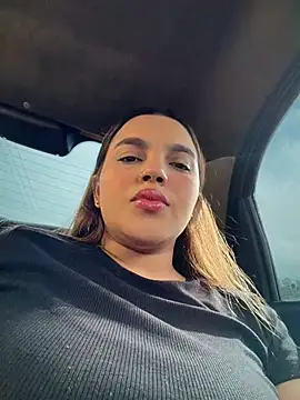 Colibri_xxx 웹캠 쇼