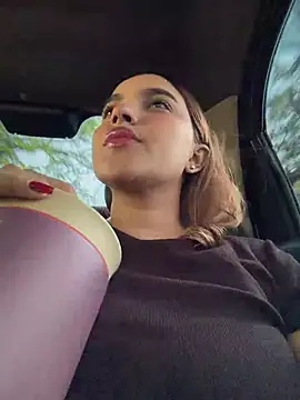 Colibri_xxx – Kamerová šou