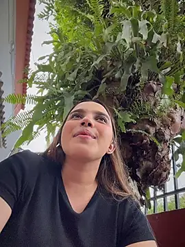 Show de Colibri_xxx na webcam