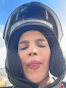 Pokazy przed kamerką – Colibri_xxx