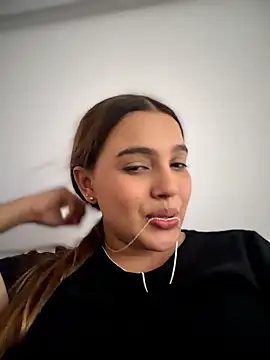 Show Webcam de Colibri_xxx