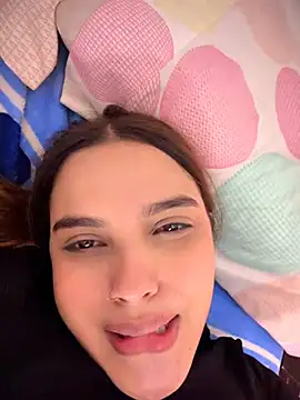 Chat XXX ao vivo de Colibri_xxx