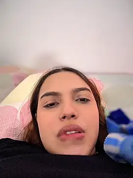 Colibri_xxx's Live XXX Chat
