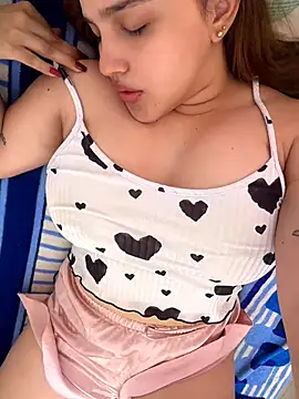 Colibri_xxx 웹캠 쇼