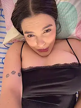 Colibri_xxx লাইভ XXX চ্যাট