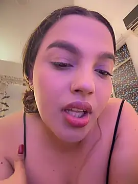 Show Webcam de Colibri_xxx