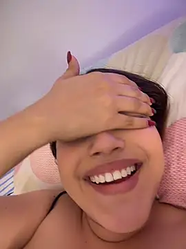 Czat XXX na żywo – Colibri_xxx