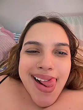 Chat XXX en directo de Colibri_xxx