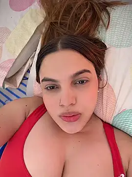 Colibri_xxx's Webcam Show