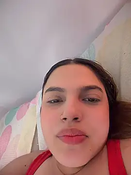 XXX chat uživo modela Colibri_xxx