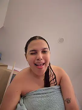 XXX chat uživo modela Colibri_xxx